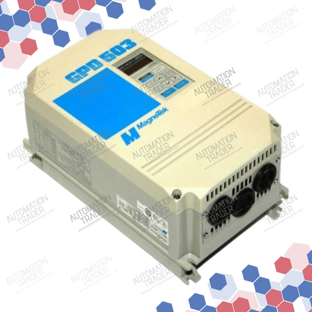 CIMR-G3U41P5 - image 1