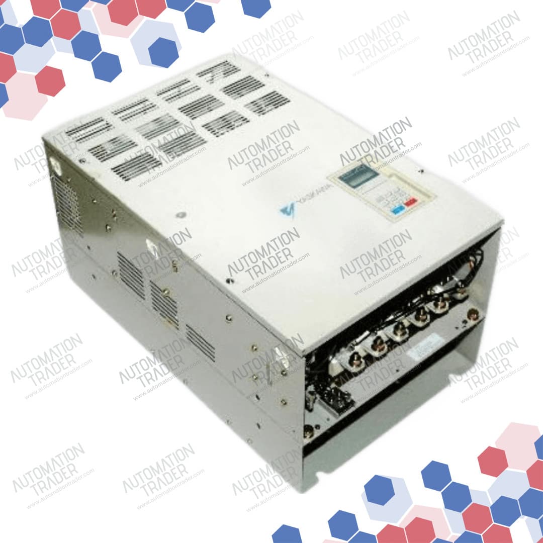 CIMR-G5A4022 - image 1