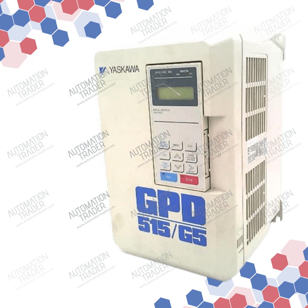 CIMR-G5M27P5 - image 1