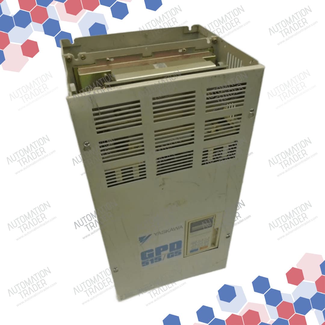 CIMR-G5M4045 - image 1