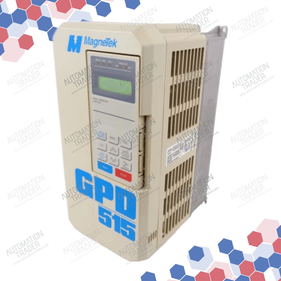 CIMR-G5M40P41F - image 1