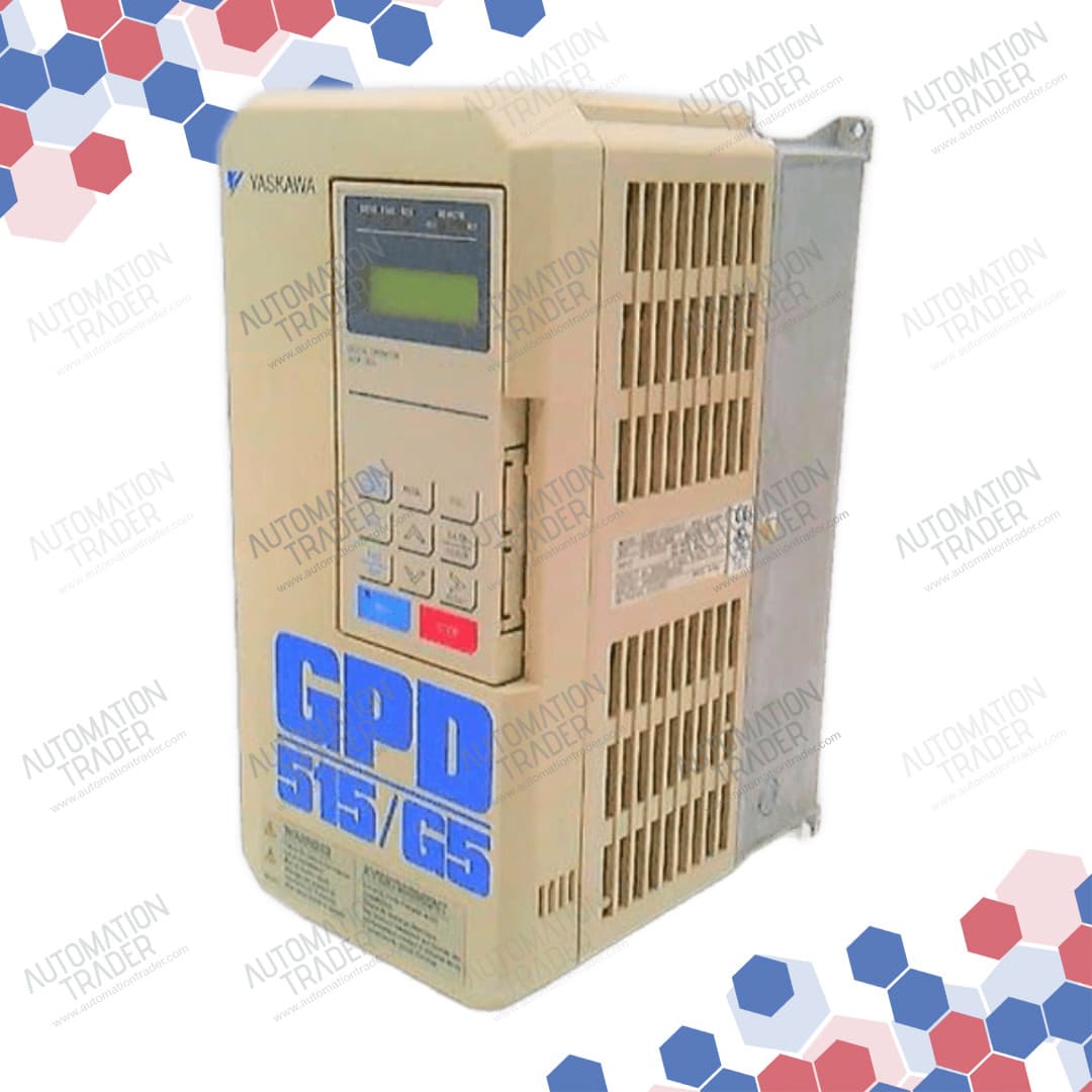 CIMR-G5M43P7 - image 1