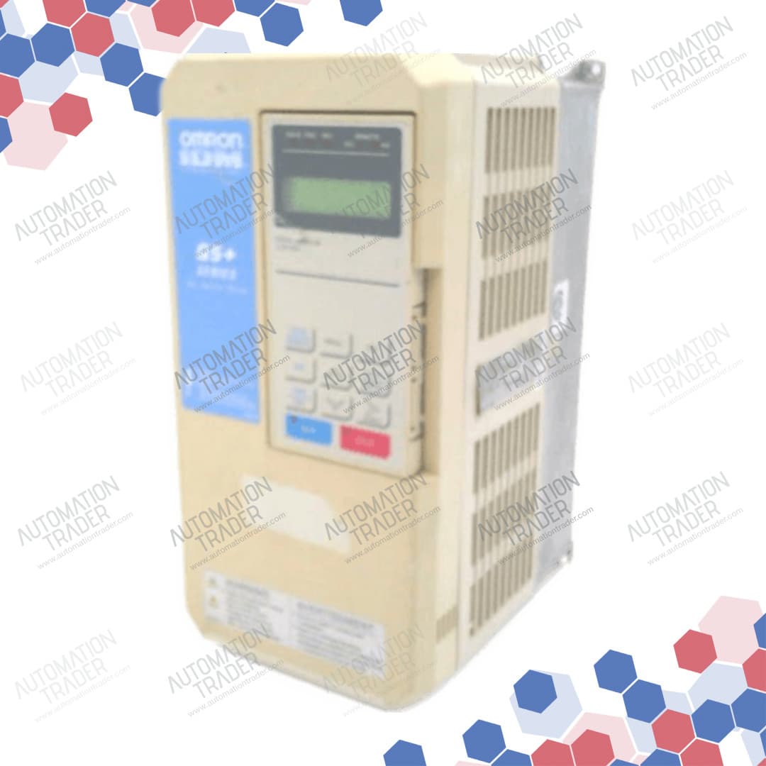 CIMR-G5M51P5 - image 1