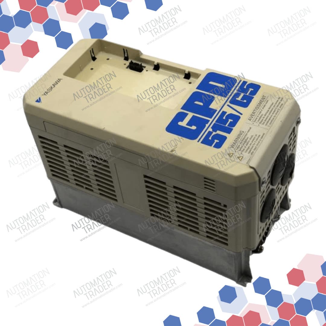 CIMR-G5M52P2 - image 1