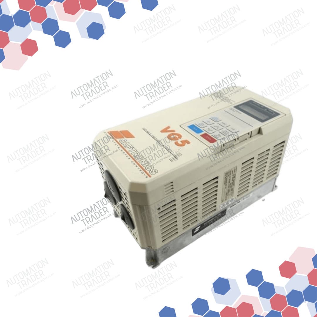 CIMR-G5U20P7 - image 1