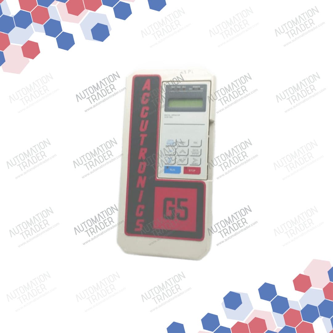 CIMR-G5U40P4 - image 1