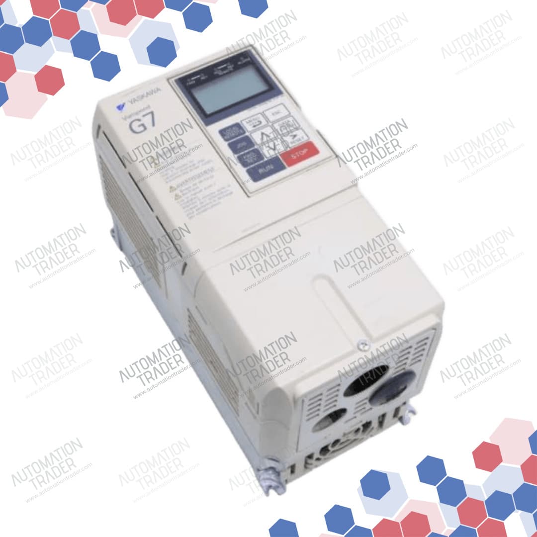 CIMR-G7A4030 - image 1