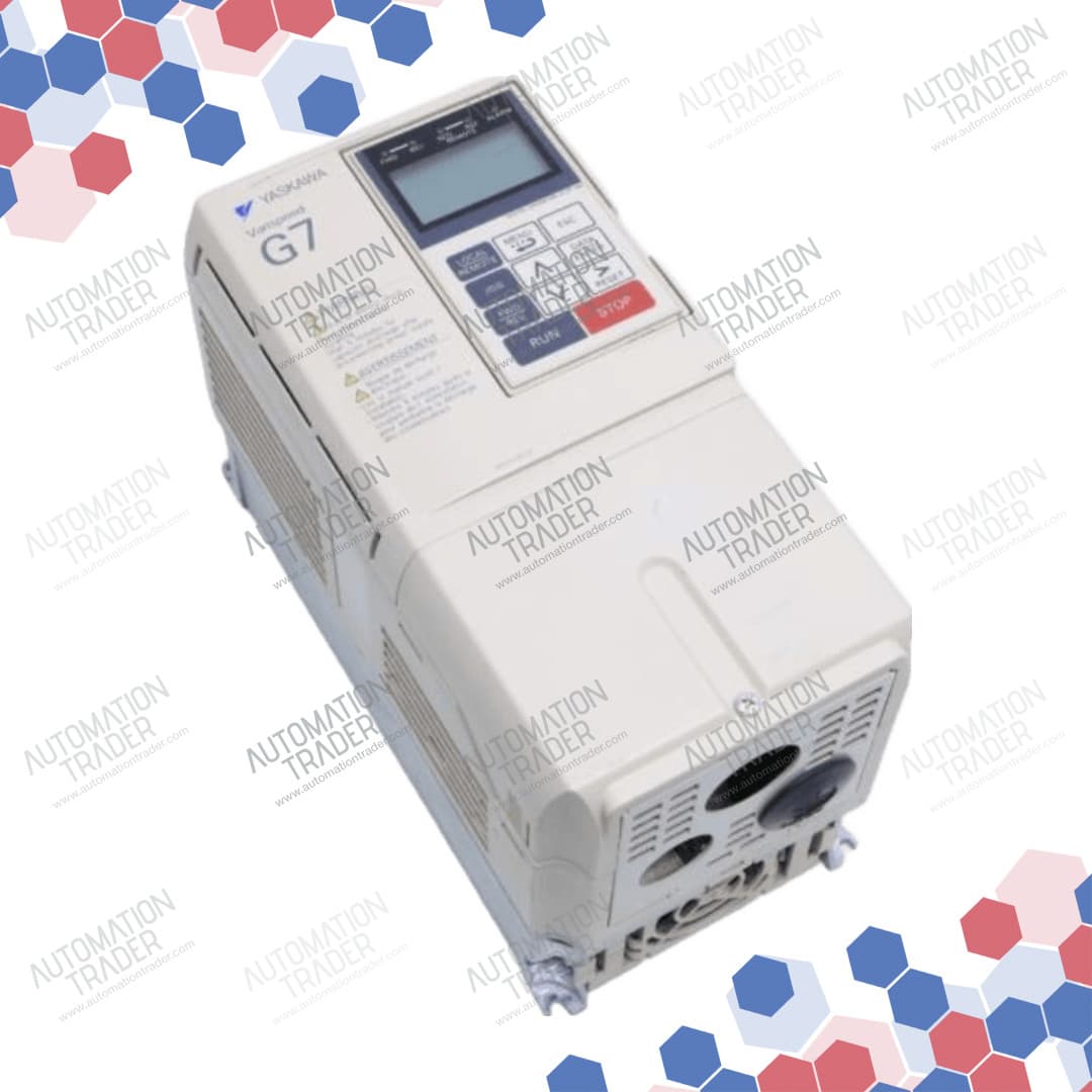 CIMR-G7A4110 - image 1