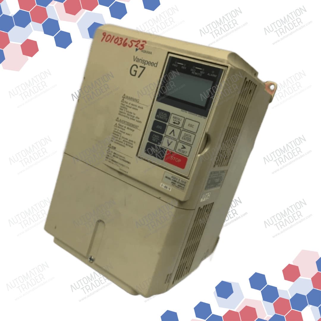 CIMR-G7A45P5 - image 1