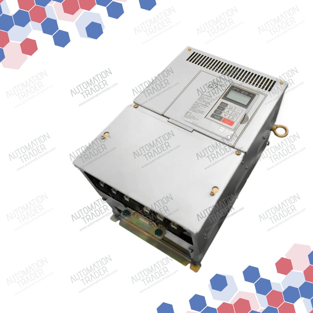 CIMR-G7C4037 - image 1