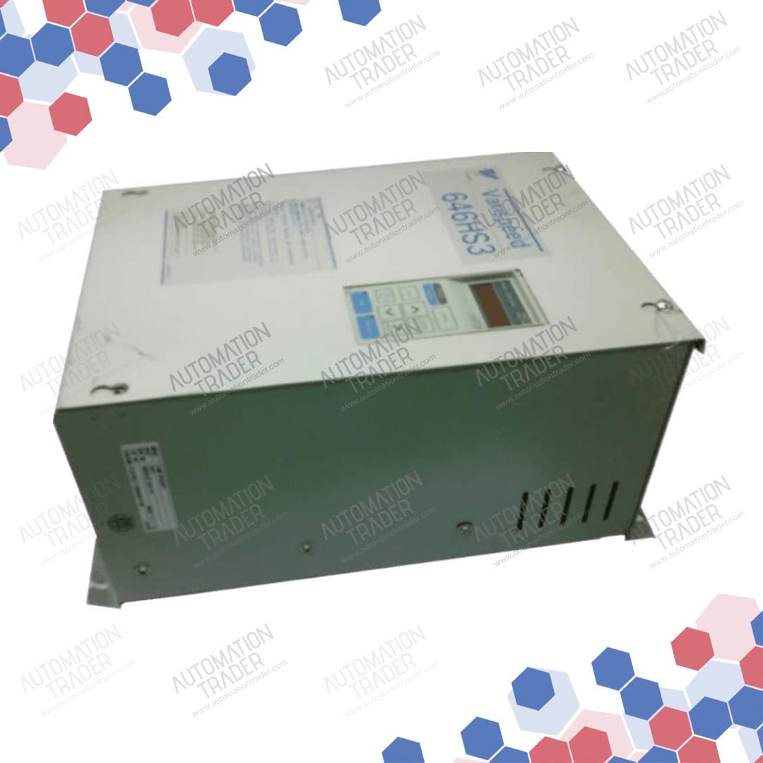 CIMR-HFS23P7 - image 1