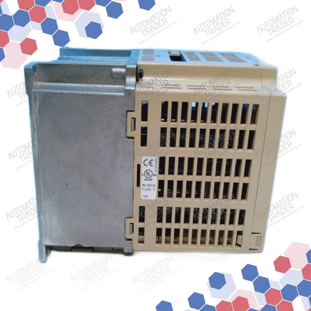 CIMR-J7AA22P2 - image 1