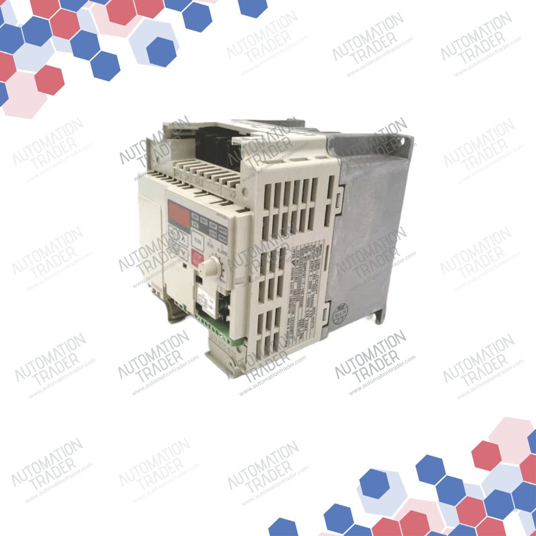 CIMR-J7AC40P7 - image 1