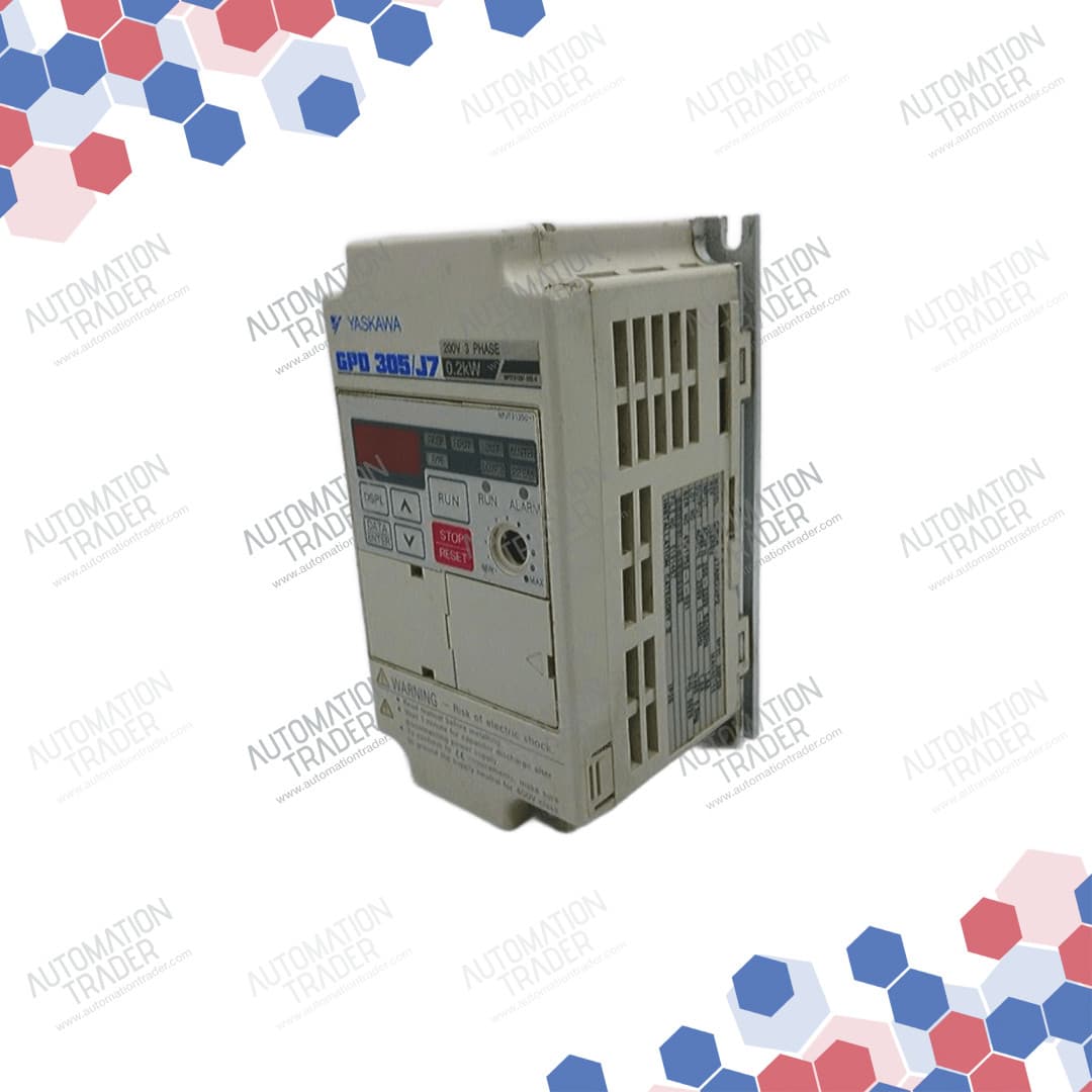CIMR-J7AM20P2 - image 1