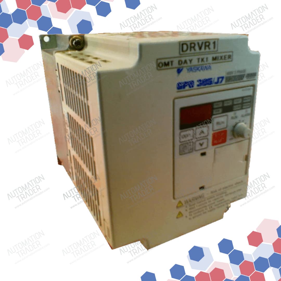 CIMR-J7AU21P5 - image 1