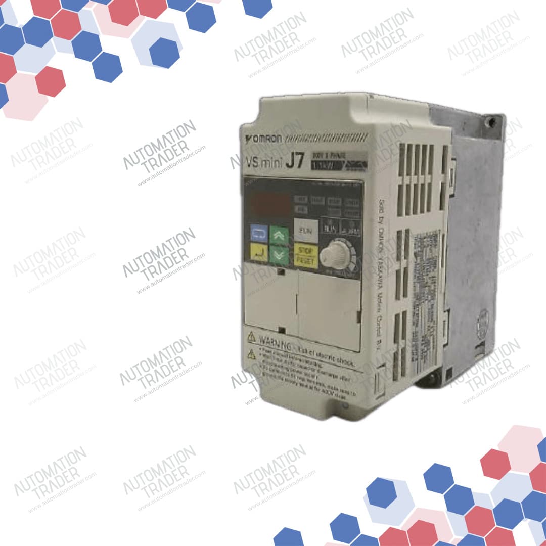 CIMR-J7AZ20P7 - image 1