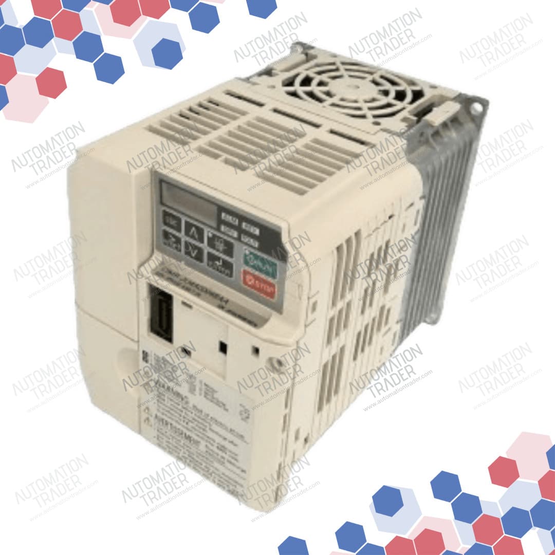 CIMR-JU4A0009BAA - image 1