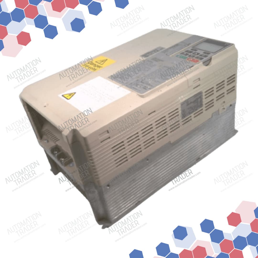 CIMR-LK4A0039AAA - image 1