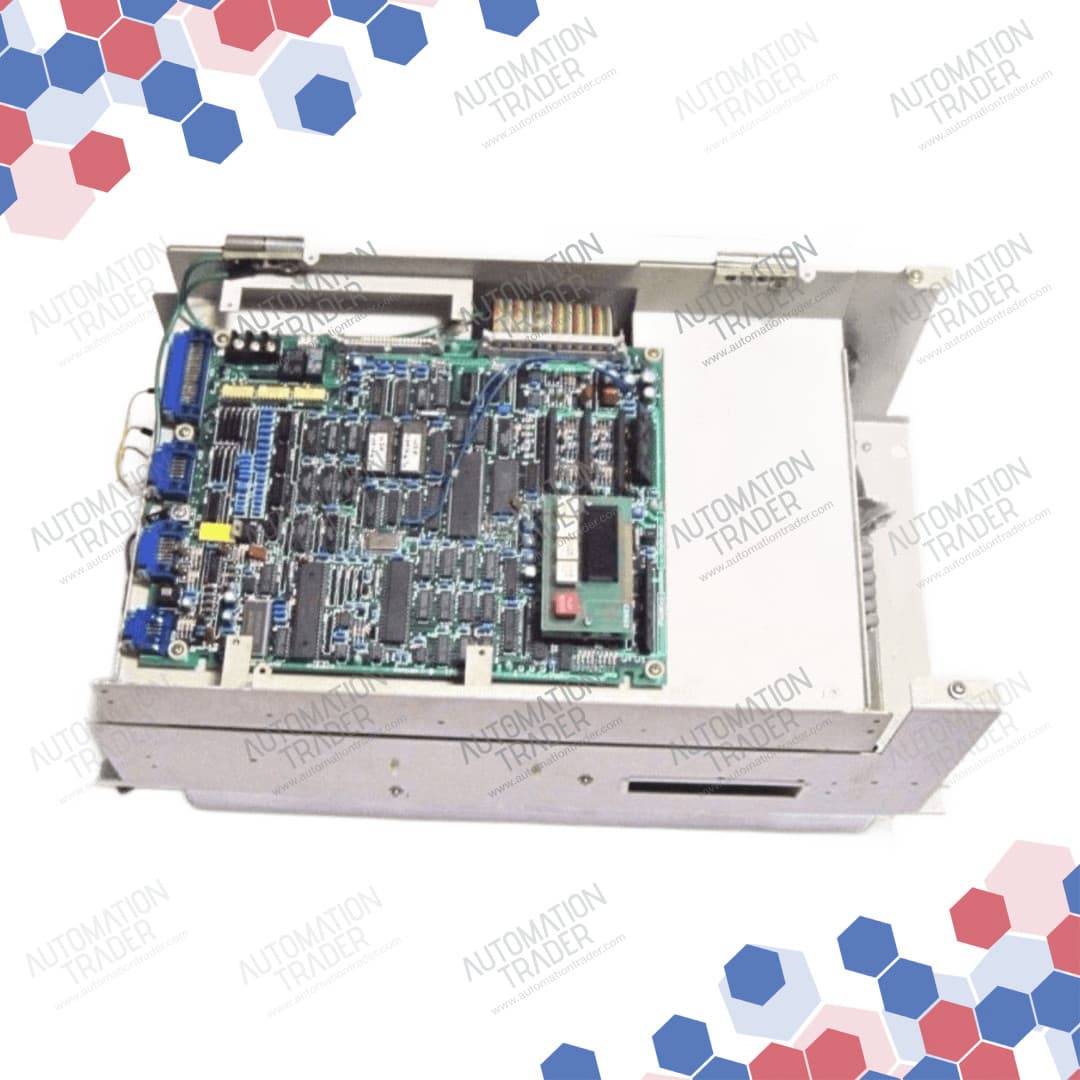 CIMR-MTIII-15K.2 - image 1