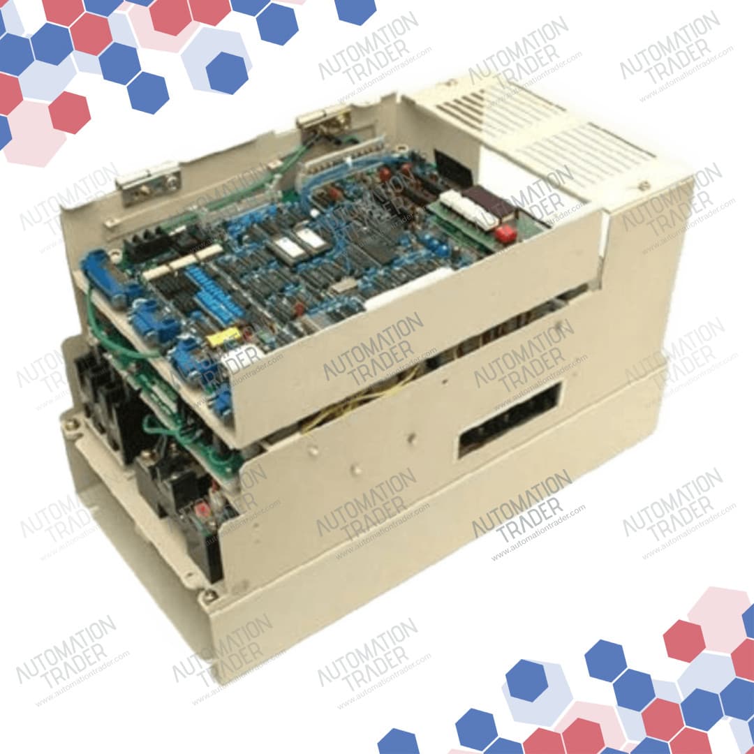 CIMR-MTIII-5.5K - image 1