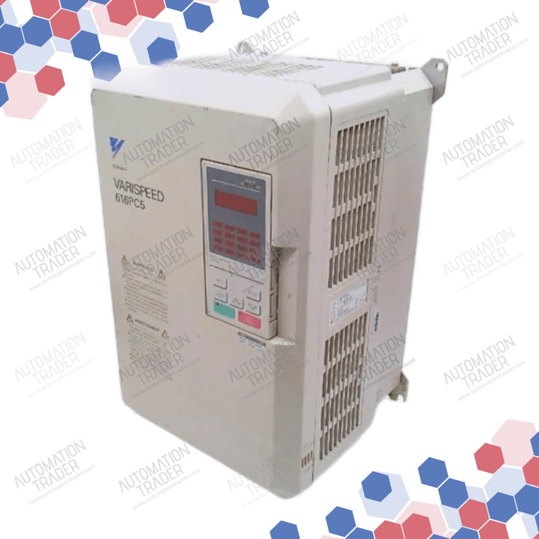 CIMR-P5C4011 - image 1