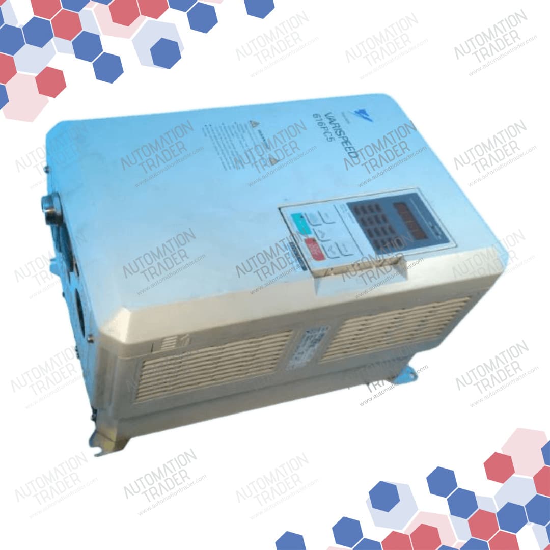 CIMR-P5E4011 - image 1