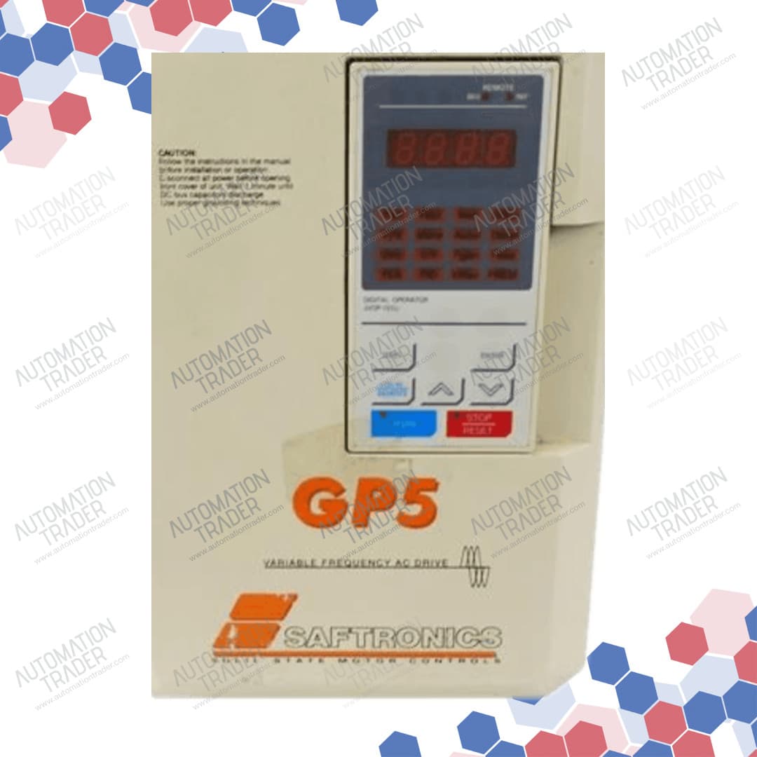 CIMR-P5M27P51F - image 1