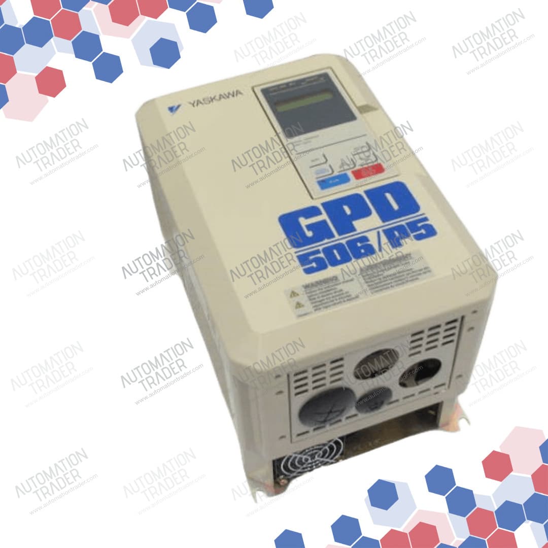 CIMR-P5M45P5 - image 1