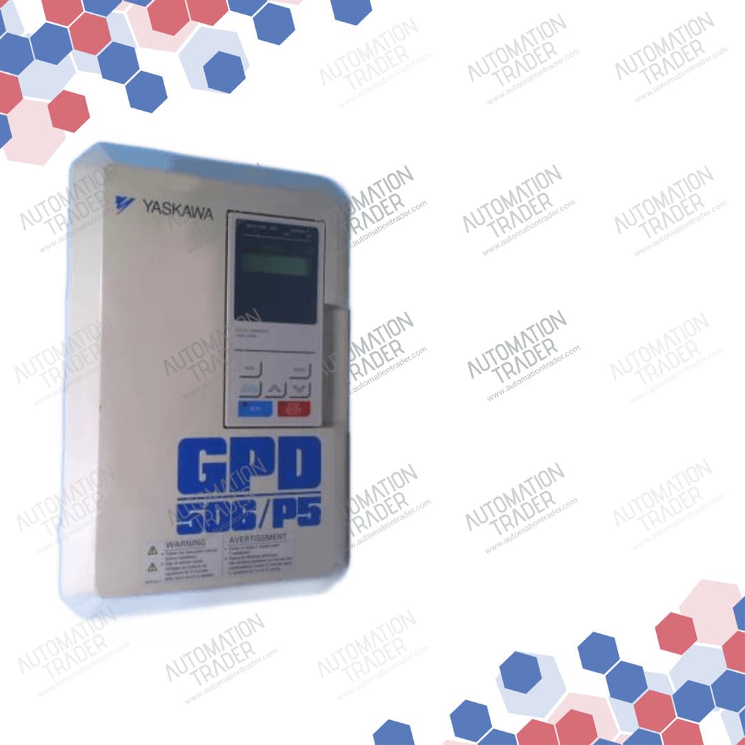 CIMR-P5M53P7 - image 1