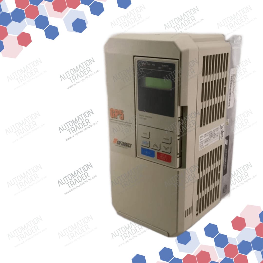CIMR-P5U40P4 - image 1