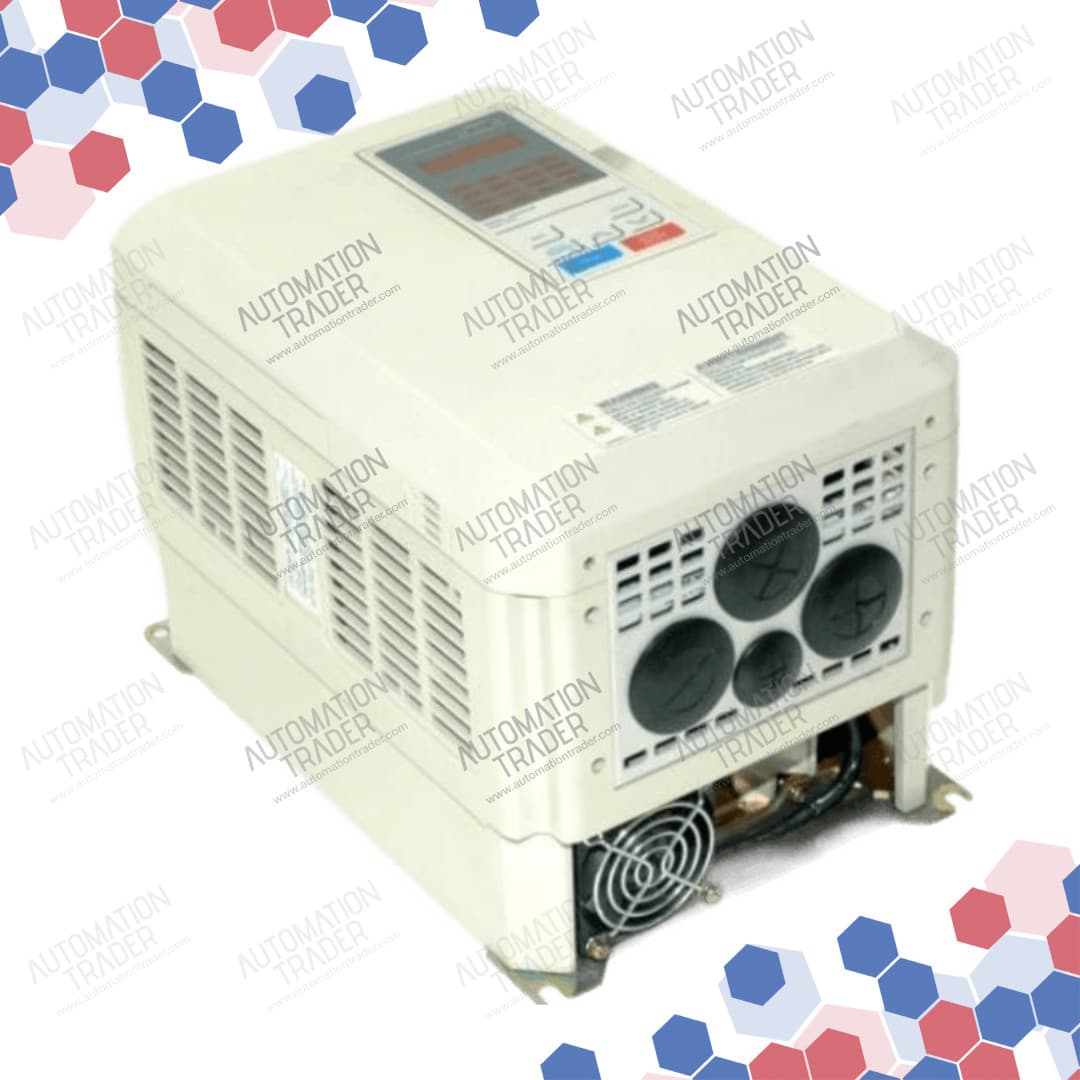 CIMR-P5U40P71F - image 1