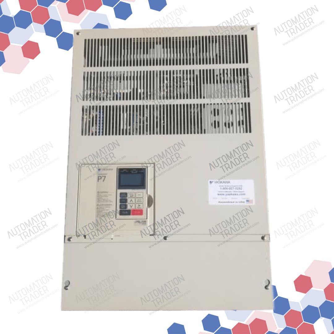 CIMR-P7U-20550 - image 1