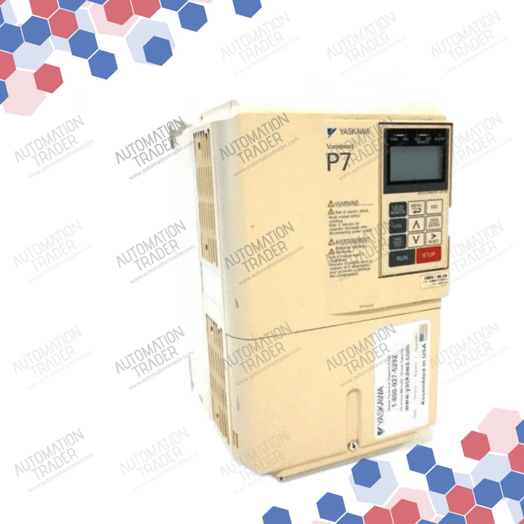 CIMR-P7U20111 - image 1