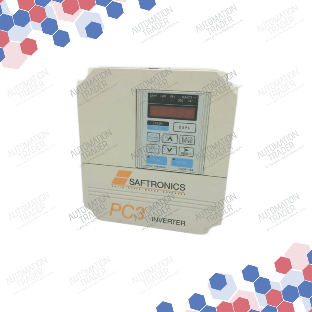 CIMR-PCU21P5 - image 1