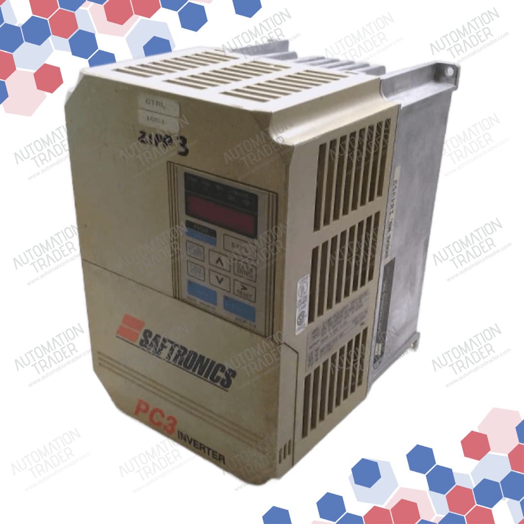 CIMR-PCU40P7 - image 1