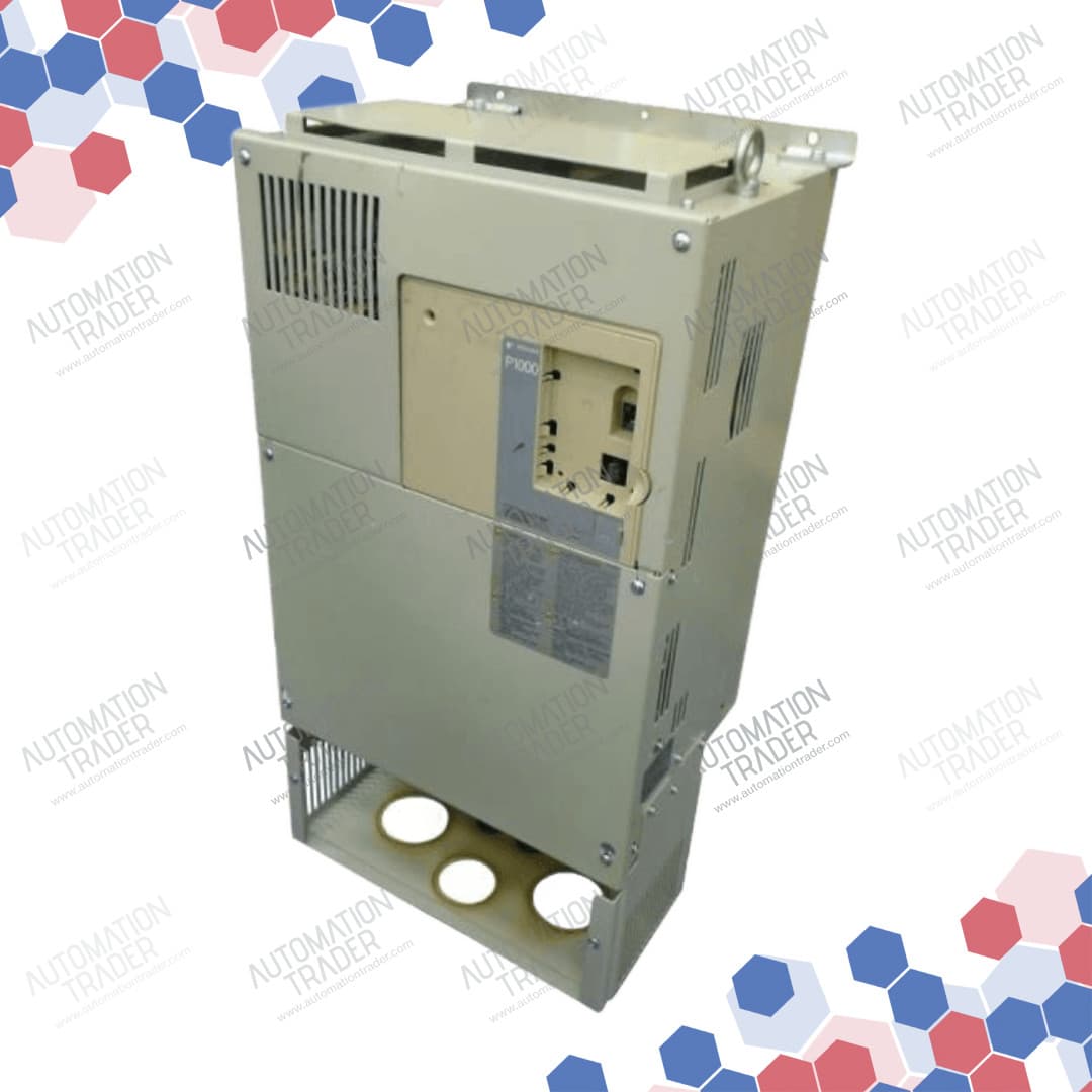 CIMR-PU4A0088AAA - image 1