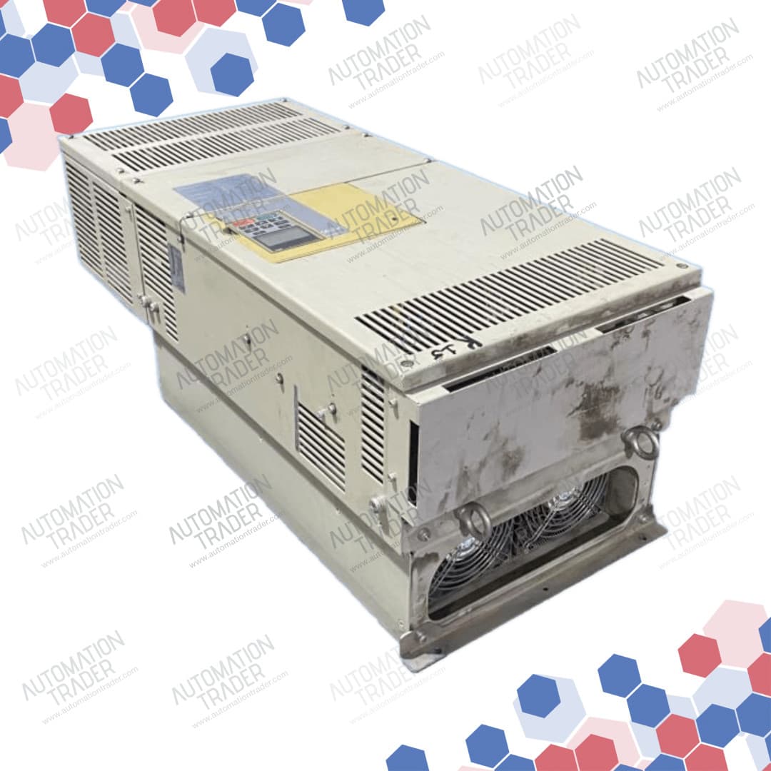 CIMR-PU4A0139FAA - image 1