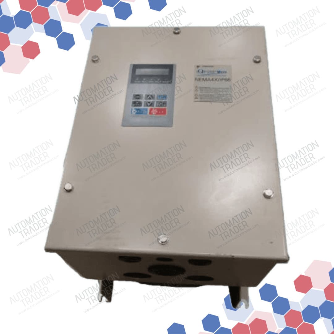 CIMR-PW4V0018GAA - image 1