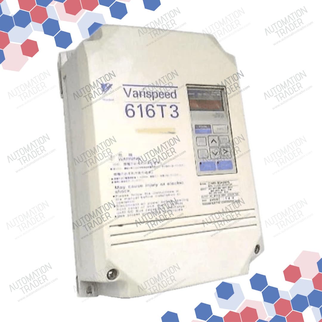 CIMR-T3A21P5 - image 1