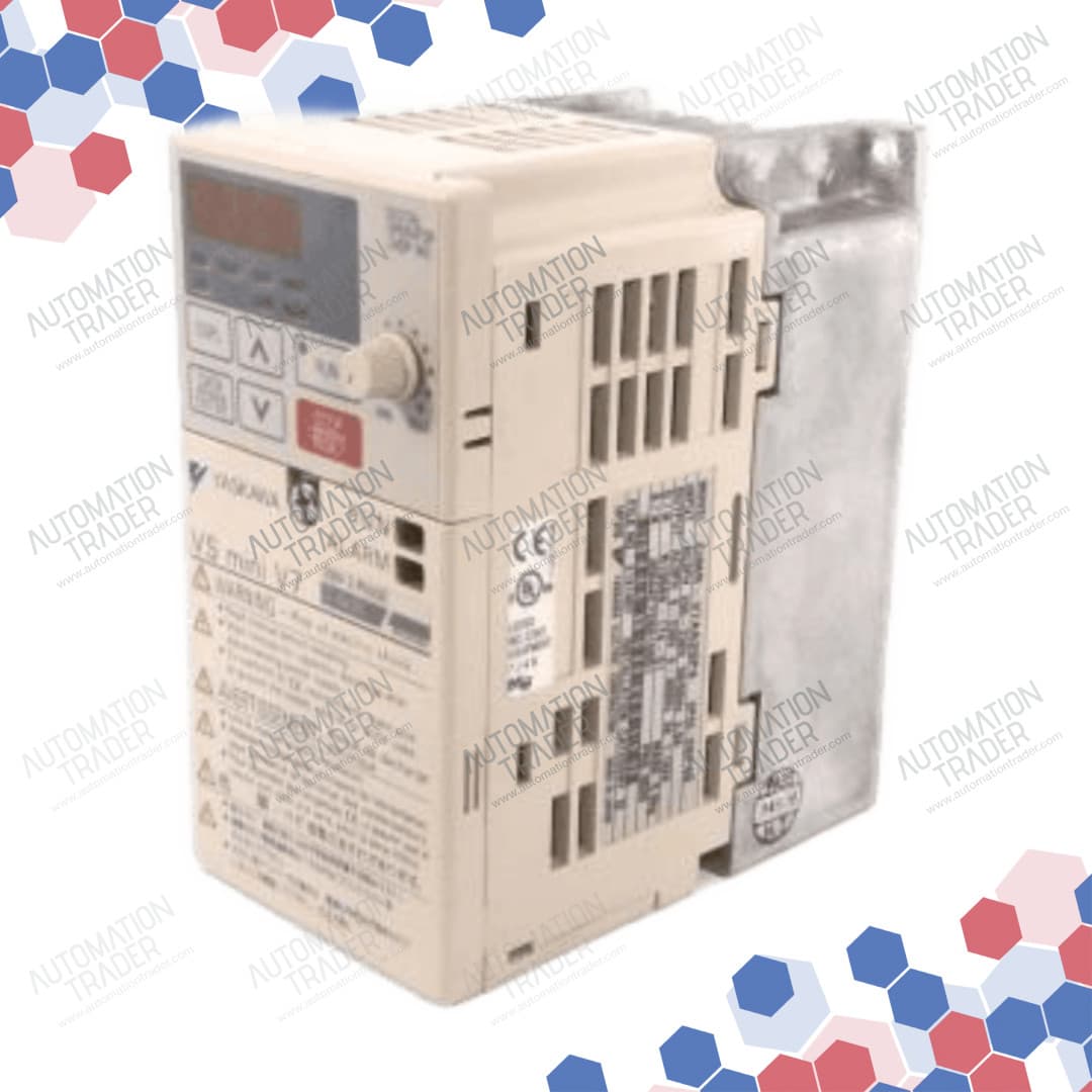 CIMR-V7AA20P4 - image 1