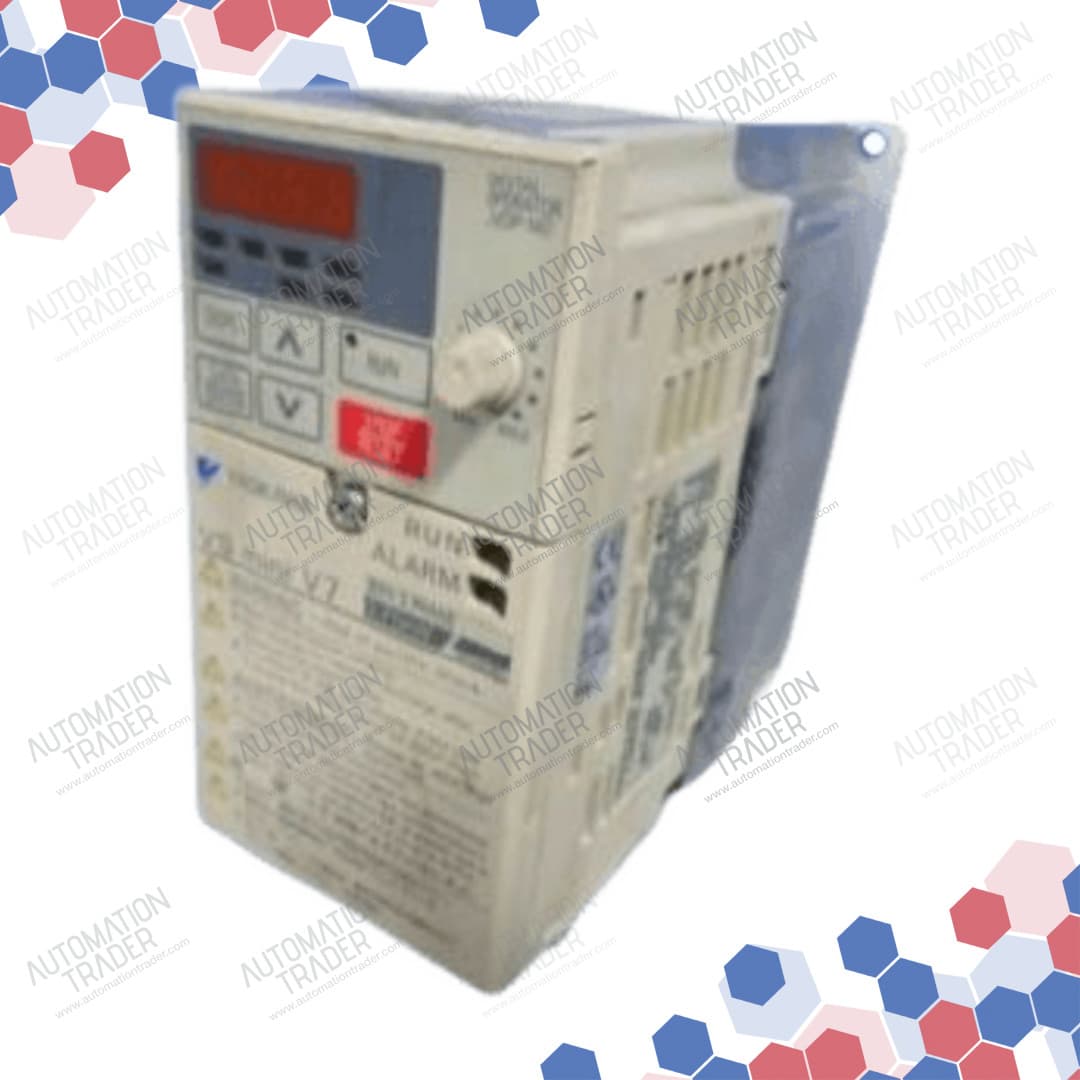CIMR-V7AA20P7 - image 1