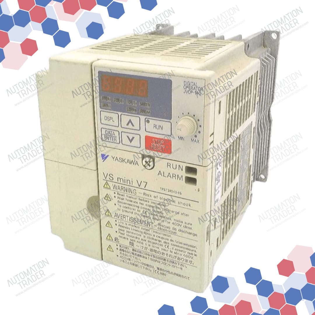 CIMR-V7AA42P2 - image 1