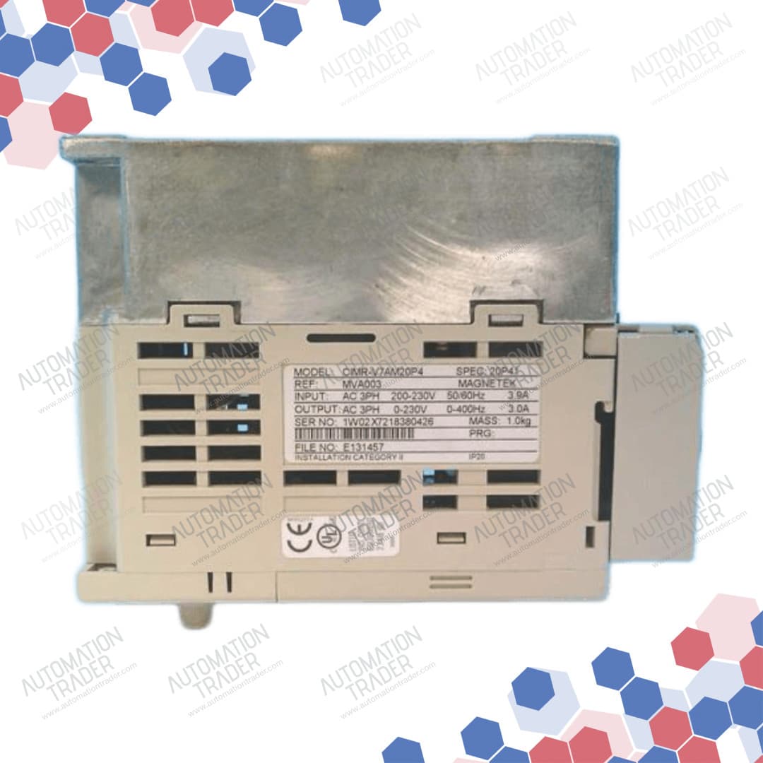 CIMR-V7AM20P4 - image 1