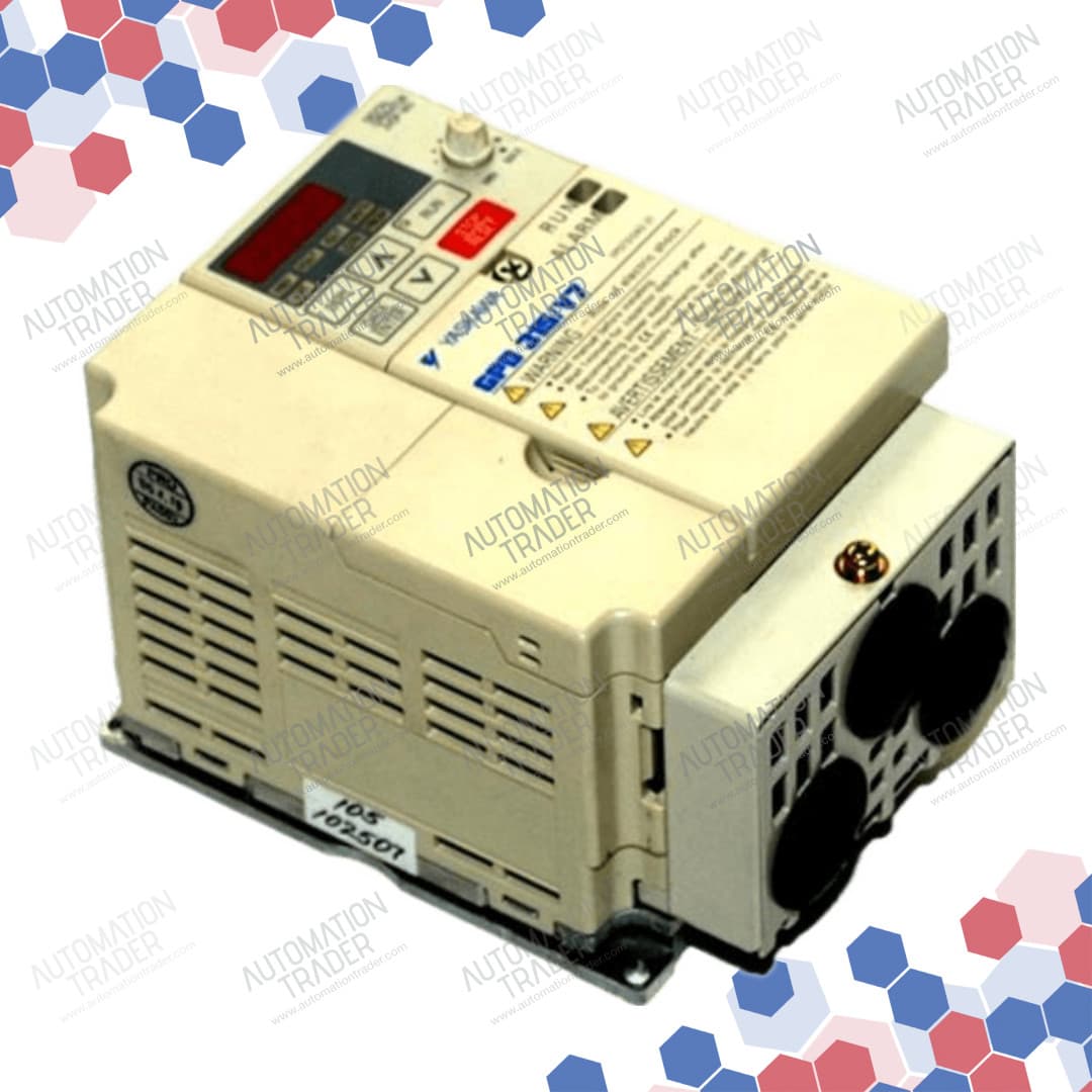 CIMR-V7AM40P2 - image 1
