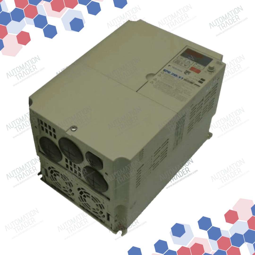 CIMR-V7AM45P51 - image 1