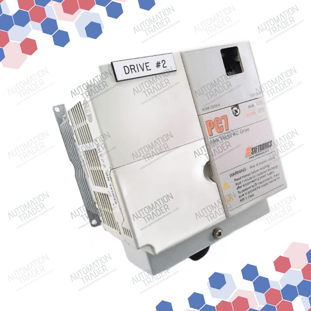 CIMR-V7AU23P7 - image 1