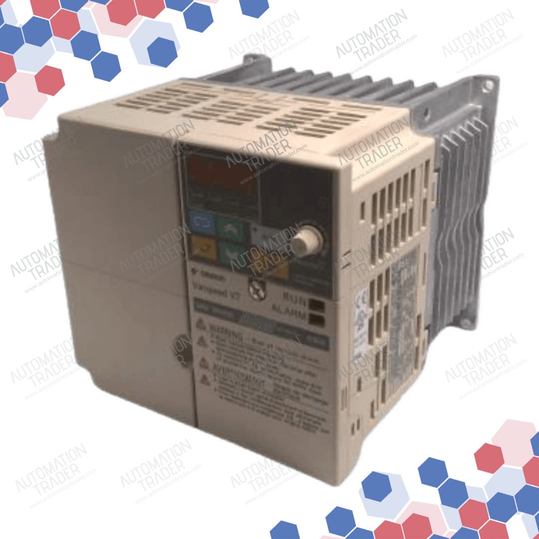 CIMR-V7AZ24P0 - image 1