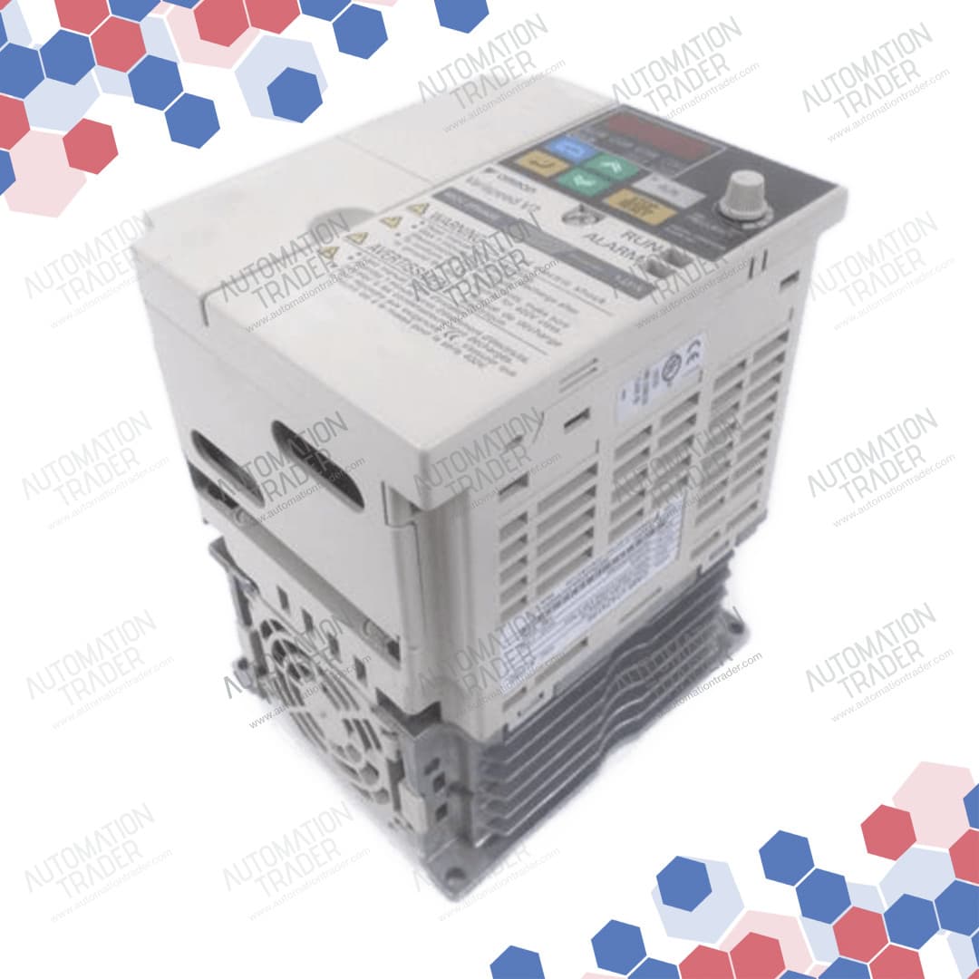 CIMR-V7AZ41P5 - image 1