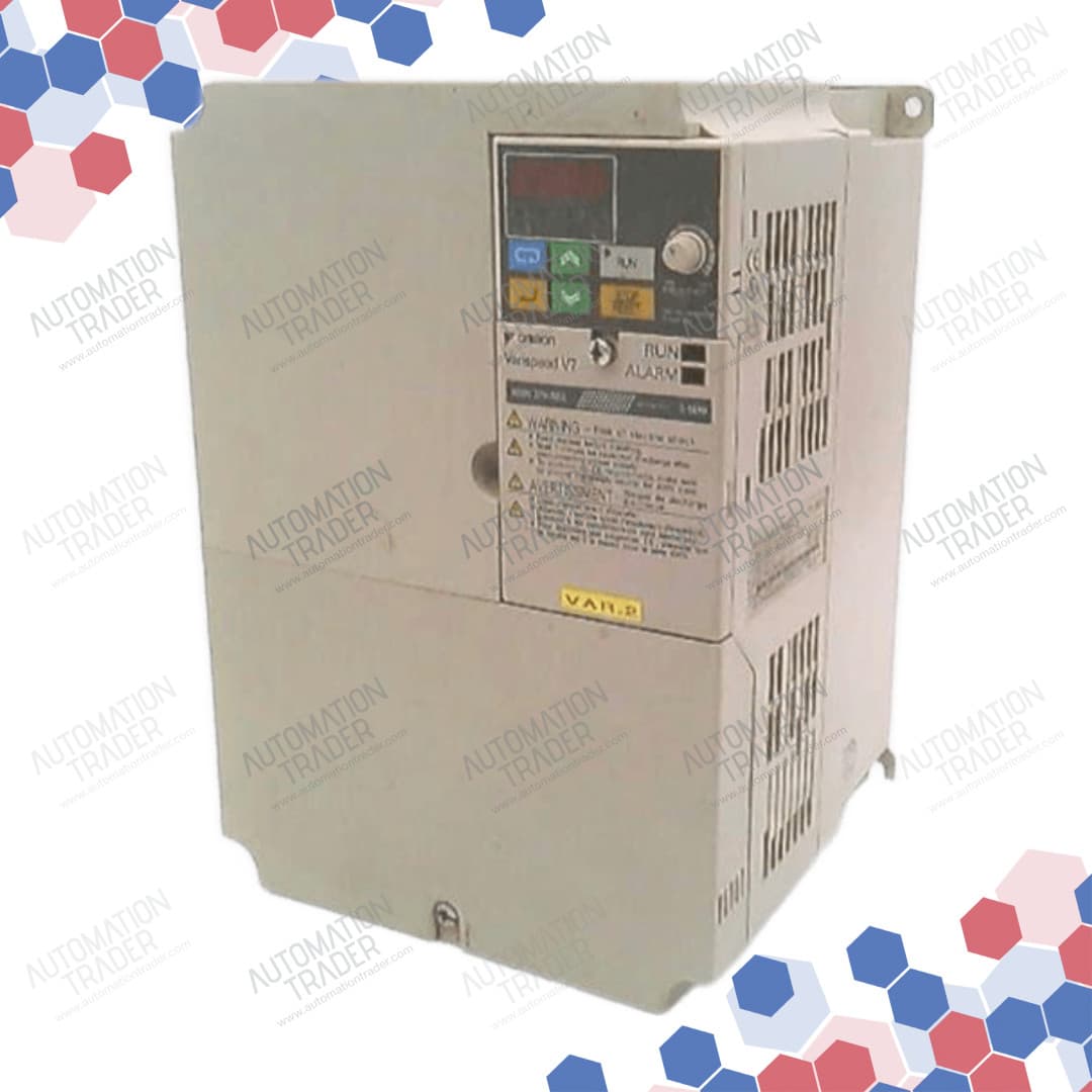 CIMR-V7AZ45P5 - image 1