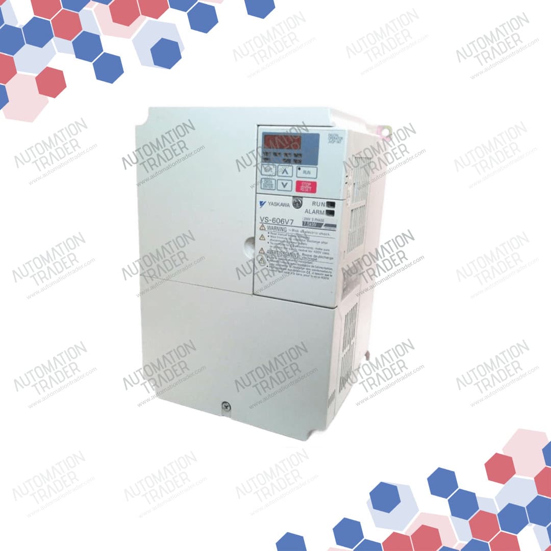 CIMR-V7CC27P5 - image 1